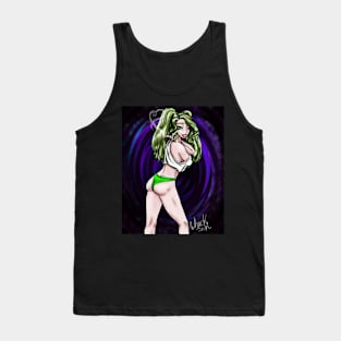 Dooby Baby Tank Top